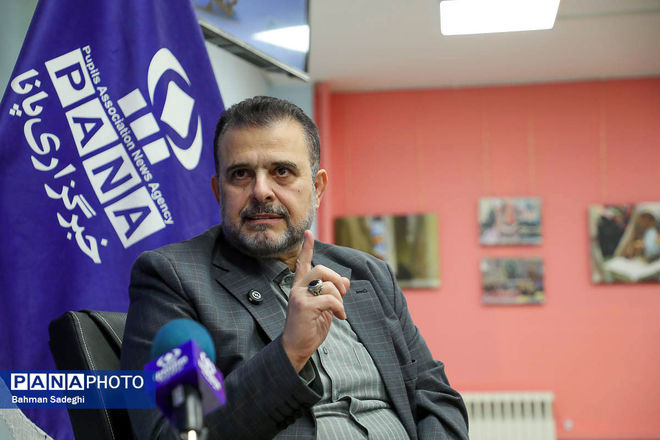 جامعه‌ای عادلانه، منتظر و پویا با سرمایه‌گذاری فرهنگی و تربیتی برای دانش‌آموزان ساخته می‌شود 