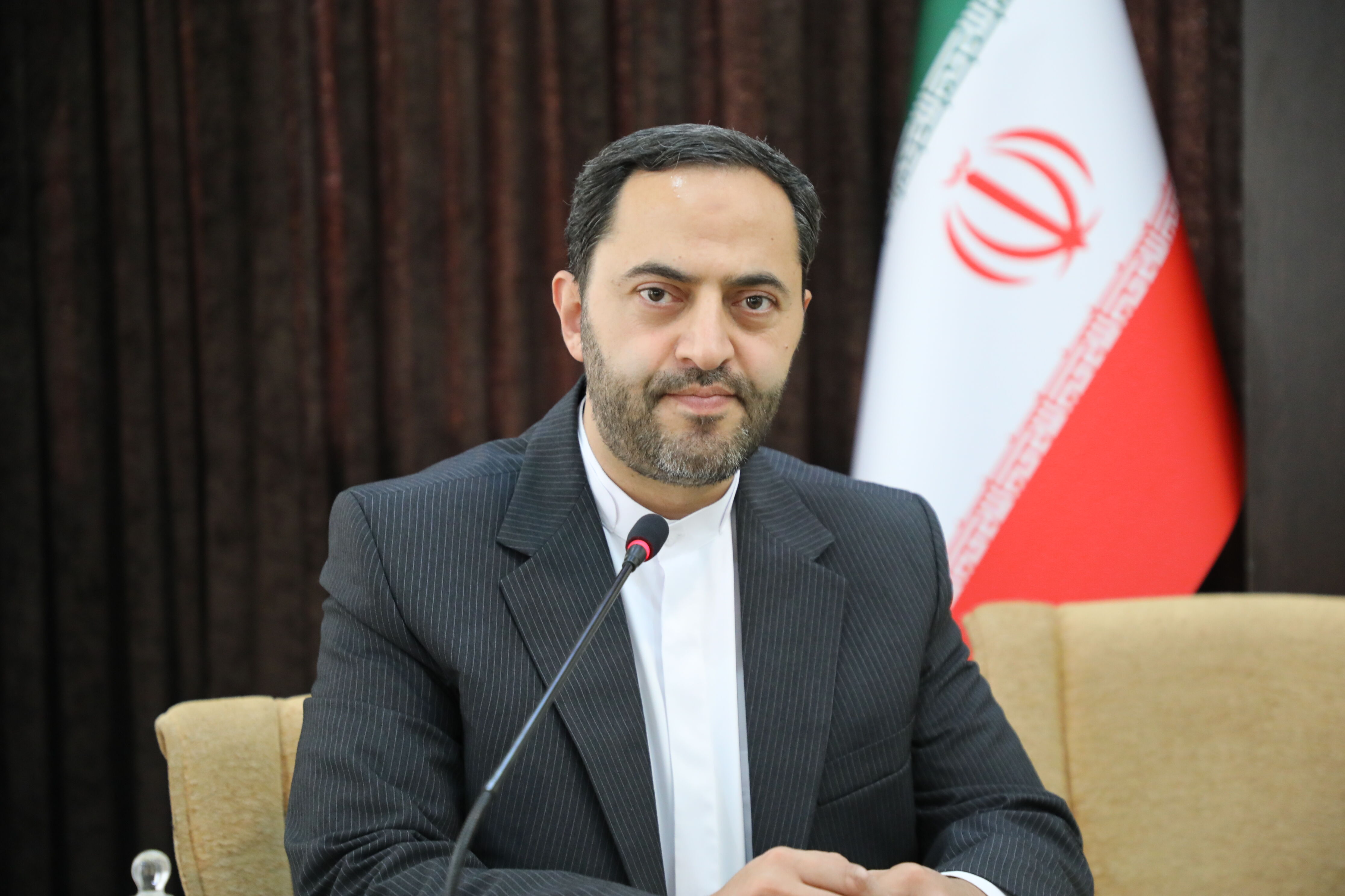 ۳۱۳ کتابخانه کلاسی با همکاری موسسه منادی تربیت در مدارس همدان راه‌اندازی می‌شود