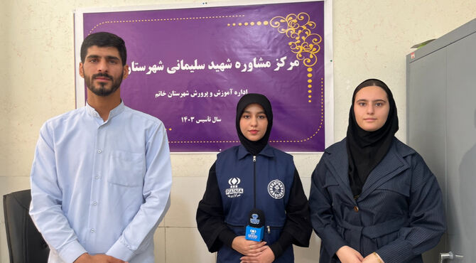غربالگری و استعدادیابی، گامی برای شناسایی به‌موقع آسیب‌ها و استعدادهای دانش‌آموزان است 
