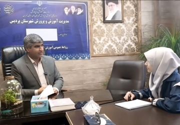 مدارس تراز، دانش‌آموزانی متعهد و مسئولیت‌پذیر دارند