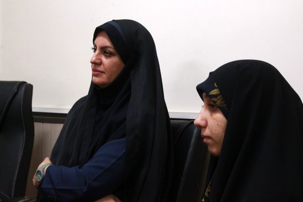 تقدیر از منتخبان پویش‌‌های دانش‌آموزی شهرستان‌های استان تهران