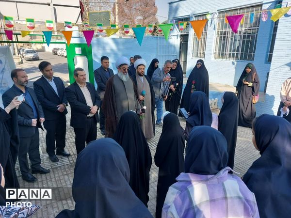 افتتاح ساختمان دارالقرآن «ثقلین» با هدف ترویج معارف قرآنی