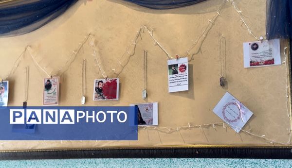 برگزاری اولین جشنواره عفاف و حجاب استان یزد با عنوان حریر آسمانی