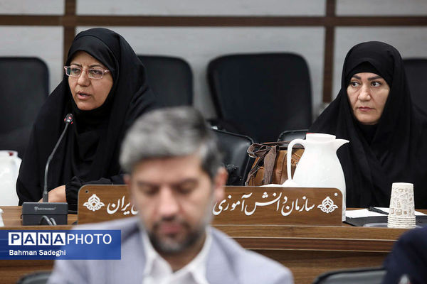 گردهمایی آموزشی مربیان و عوامل اجرایی عمره دانش‌آموزی