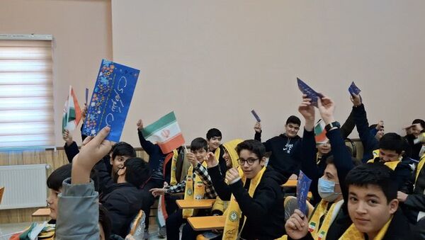 جشن نیکوکاری با شعار «عید همدلی» در استان اردبیل