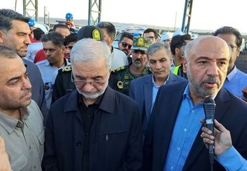 علت حادثه طبس نیازمند بررسی بیشتر است