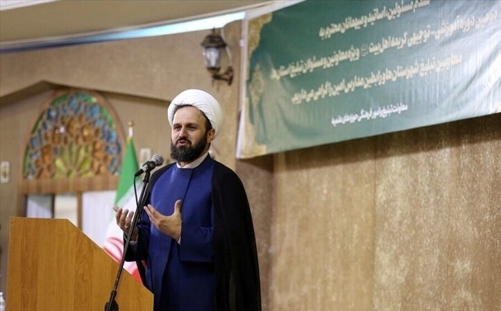 تحولی نو در نظام تعلیم و تربیت اسلامی با اجرای طرح «امین»