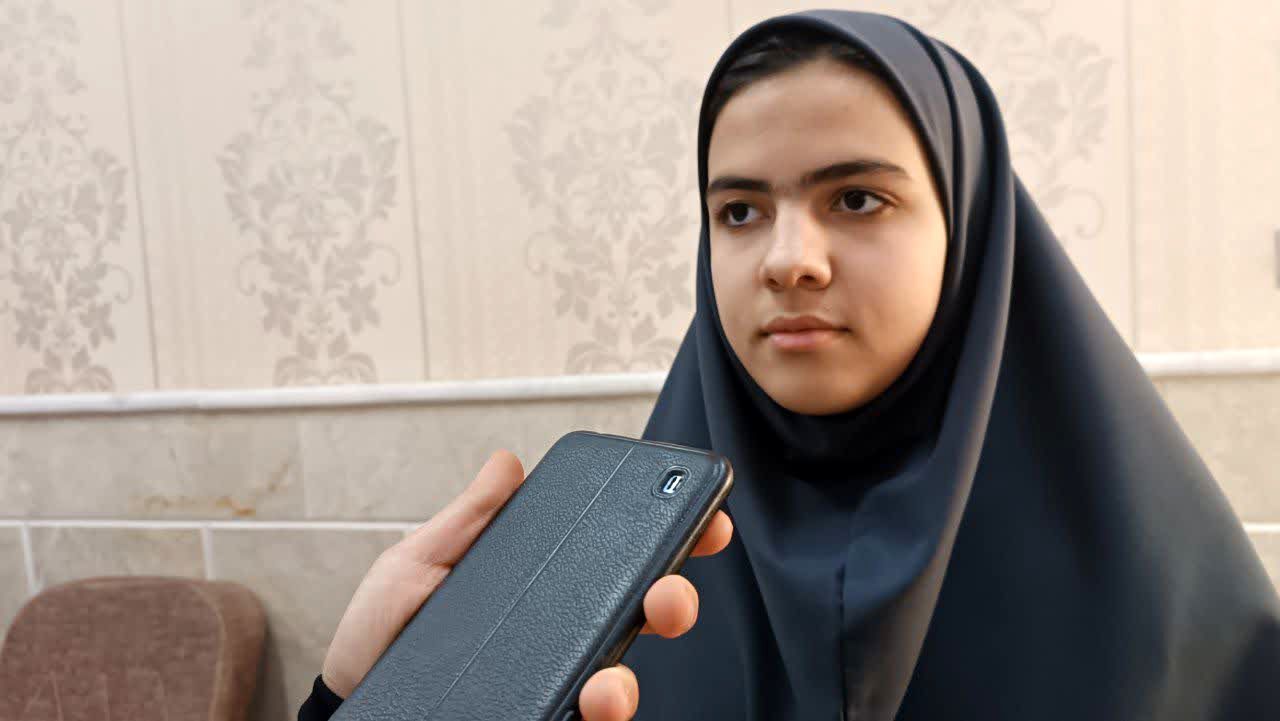 پیش از مانور آموزش دیدیم و آمادگی کامل داشتیم