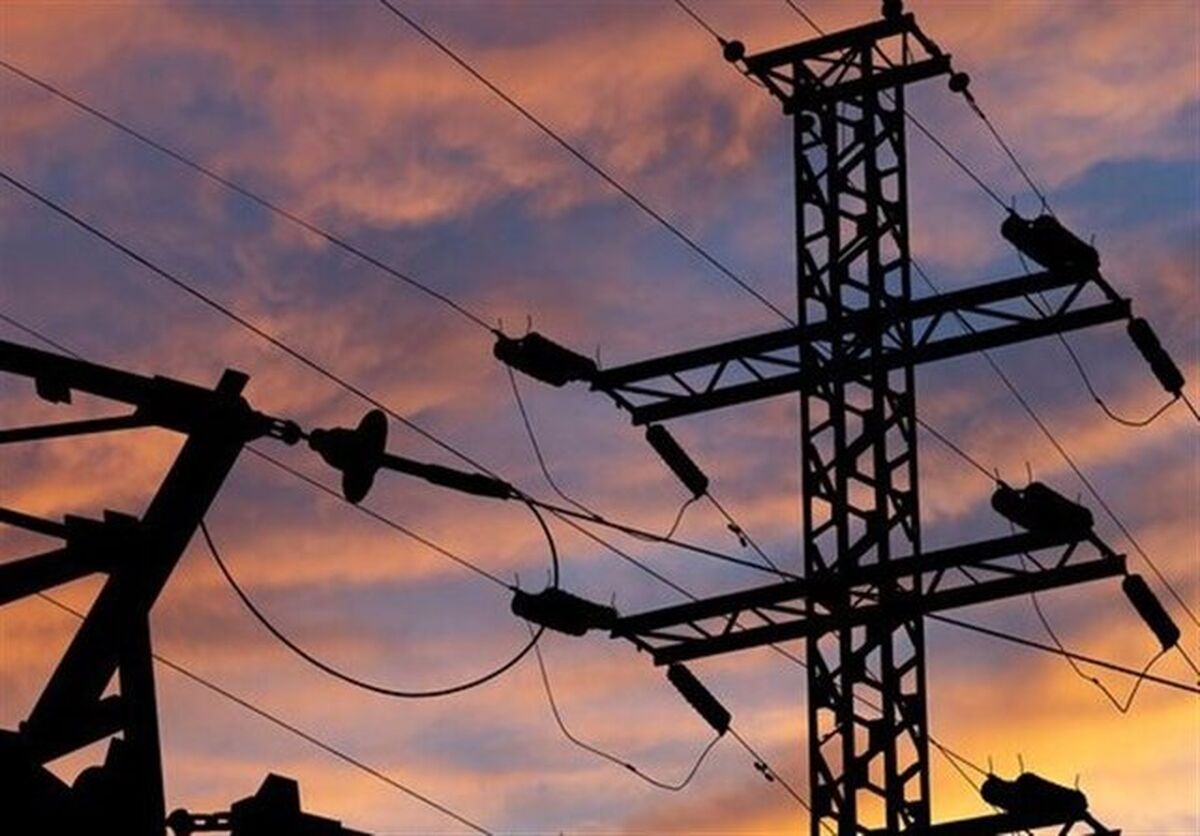عبور ظرفیت نیروگاه‌های حرارتی از مرز ۷۷ هزار مگاوات