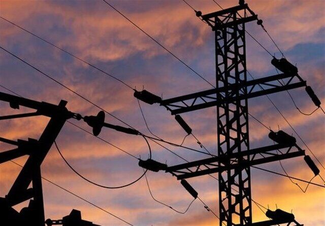 عبور ظرفیت نیروگاه‌های حرارتی از مرز ۷۷ هزار مگاوات