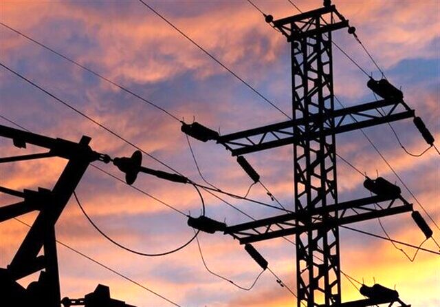 عبور ظرفیت نیروگاه‌های حرارتی از مرز ۷۷ هزار مگاوات