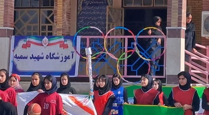 آغاز المپیاد ورزشی دانش‌آموزان شهرستان بهمئی هم‌زمان با هفته تربیت‌بدنی