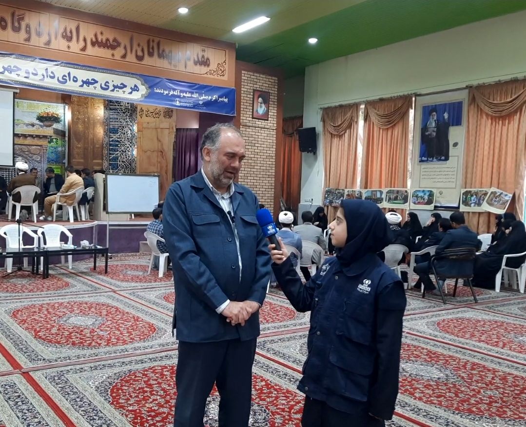 دارالقرآن‌ها یکی از مهمترین مراکز و پایگاه‌های قرآن، عترت و نماز هستند