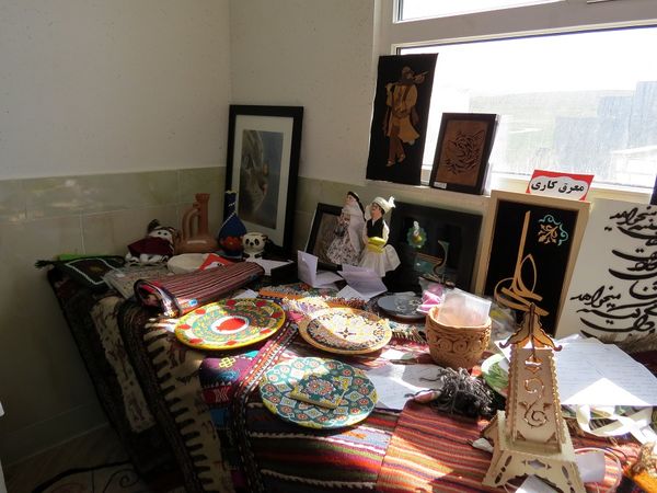 برگزاری جشنواره امید فردا در بجنورد