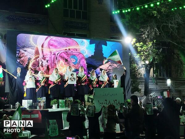 چهل روز گذشت؛ داغی که هنوز تازه است