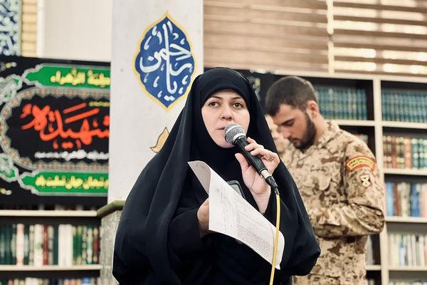 دور دوم اعزام دانش‌آموزان اسلامشهری به سرزمین نور 