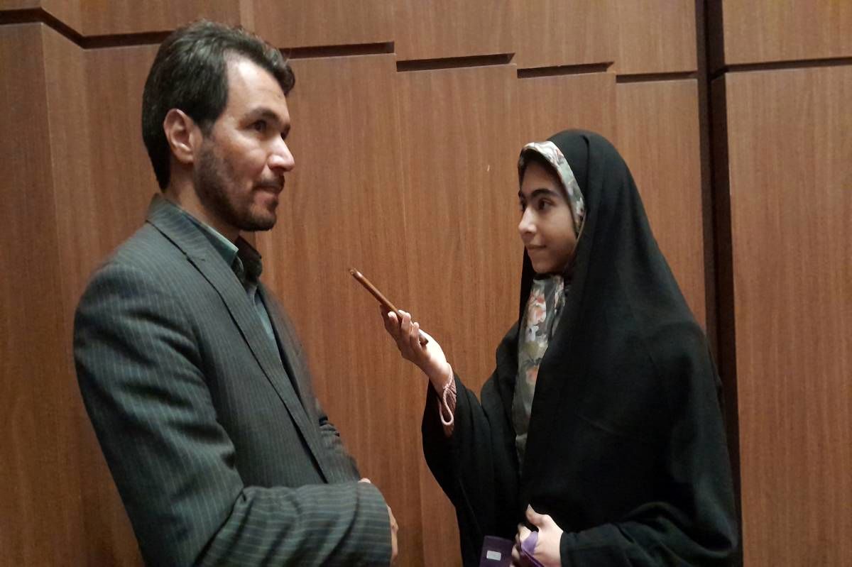 میدان «چهارده صفر سه» ثمره اعتماد به نوجوانان است