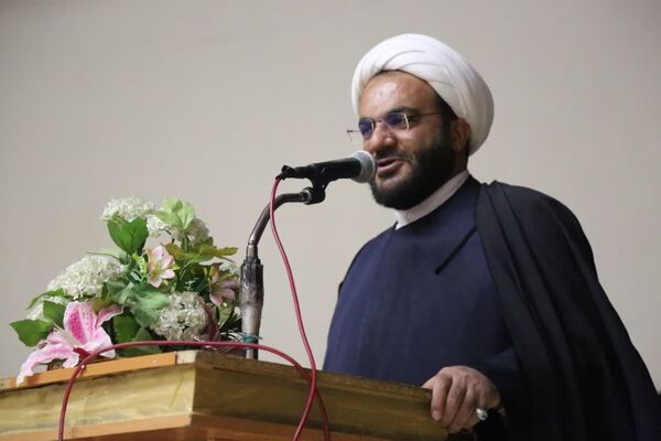 سلسله نشست‌های تبیینی «آب و سراب» در شهرستان فارسان