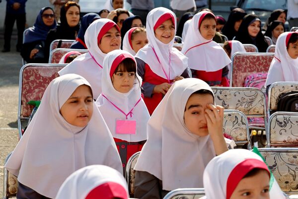 جشن شکوفه‌ها در آذربایجان غربی 
