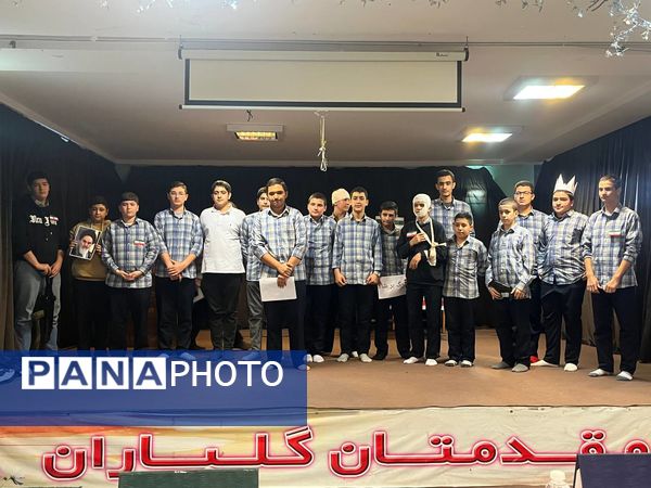 داوری منطقه‌ای جشنواره فرهنگی هنری فردا در ملارد