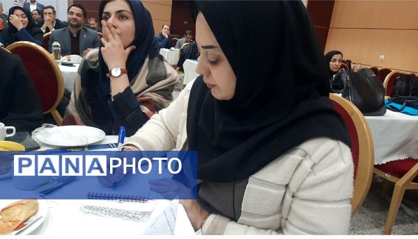  کارگاه کیفیت بخشی جشنواره کشوری نوجوان خوارزمی در استان خراسان رضوی