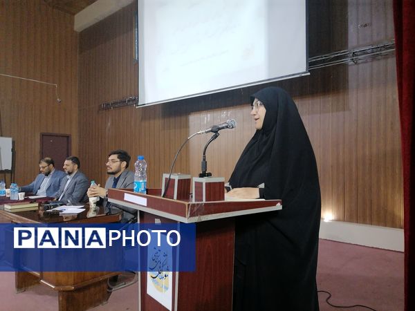 اولین نشست هم‌اندیشی شورای تشکل‌های تربیتی استان خراسان رضوی