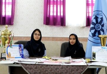 رمز موفقیت یک دانش‌آموز: تک‌بعدی نبودن است