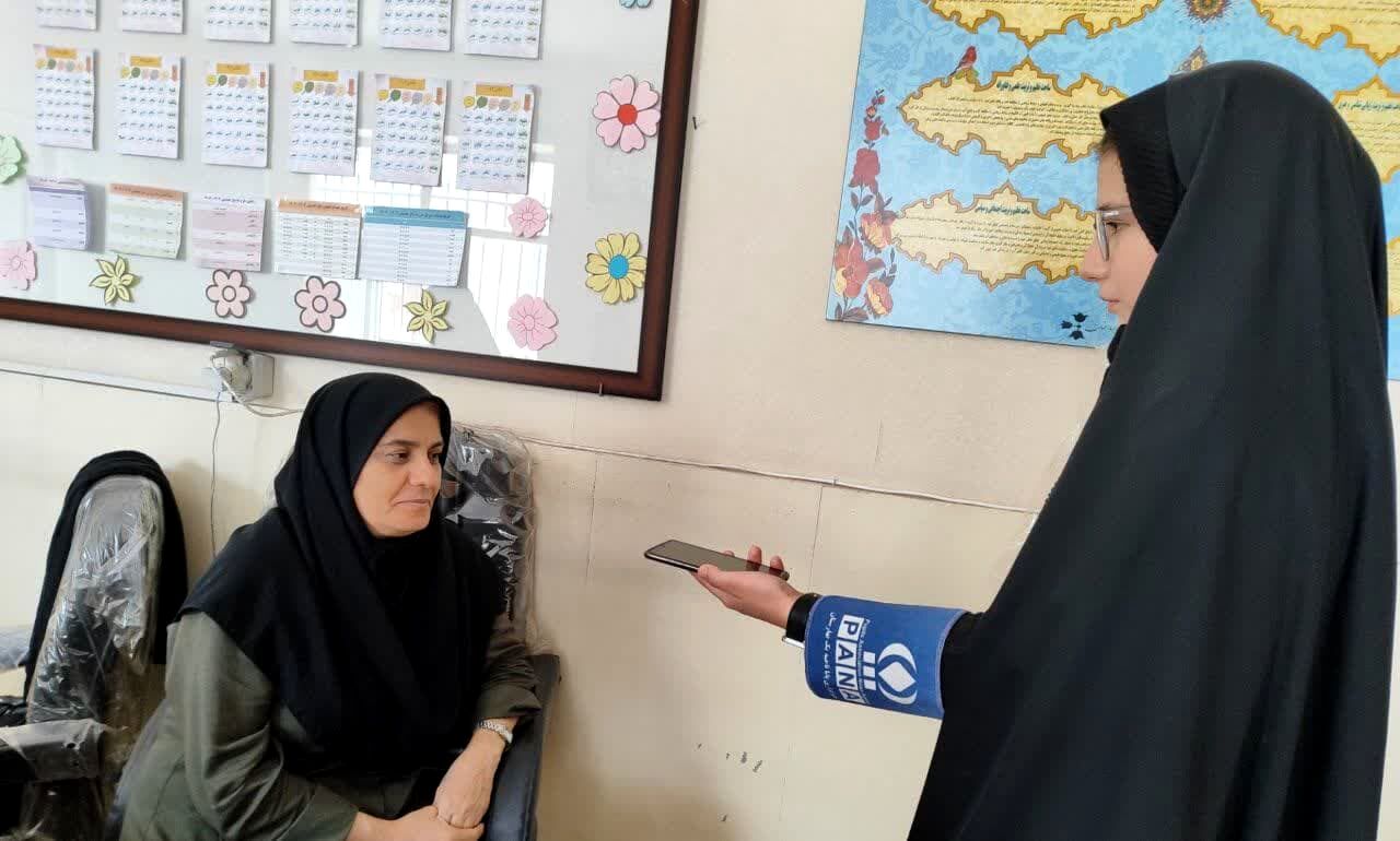 مسئولیت‌پذیری دانش‌آموزان با آموزش، همکاری گروهی و همراهی خانواده تقویت می‌شود