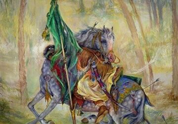 محرم در کلام شهیدان، عاشورا مدرسه‌ای برای بیداری
