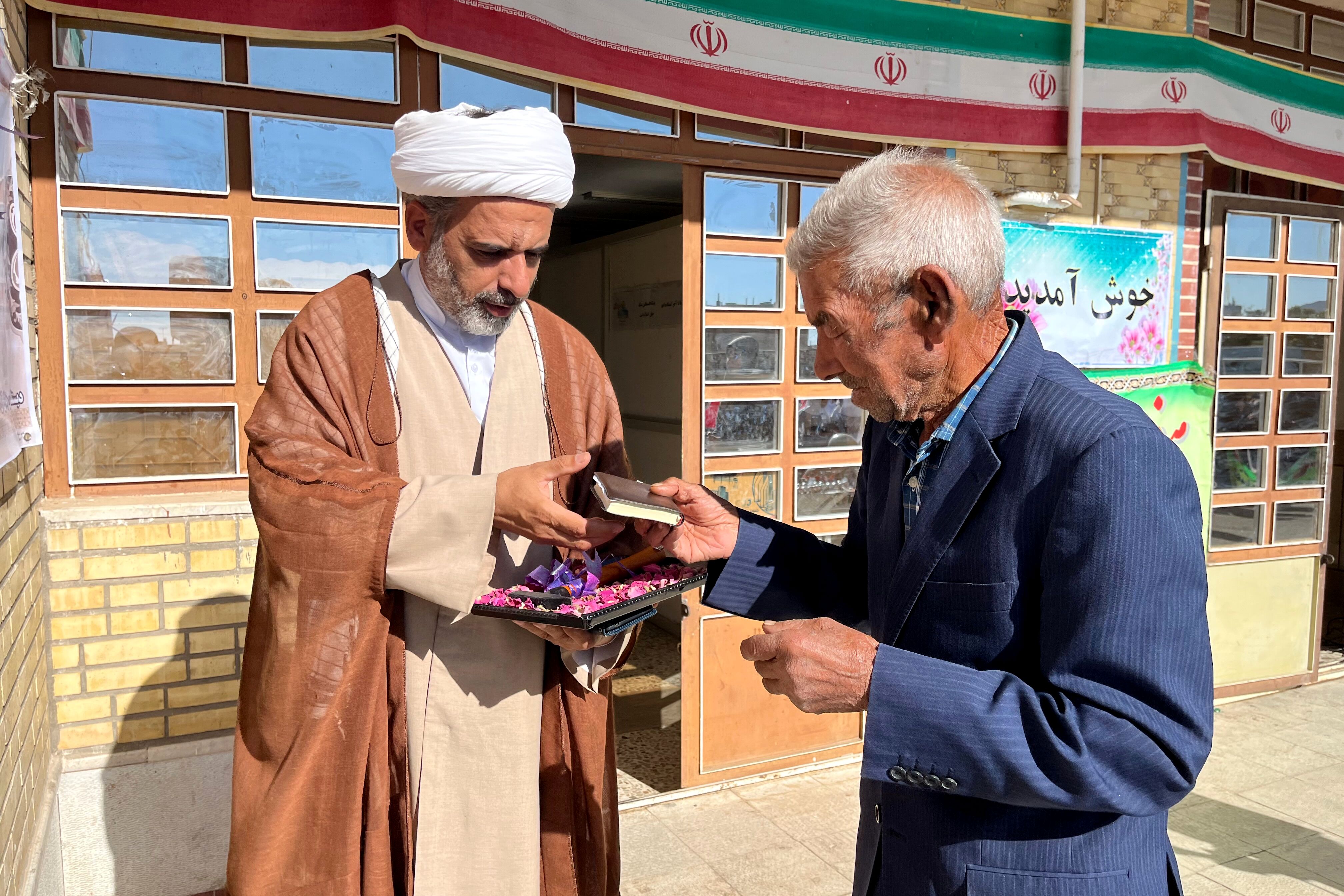 مهرماه شروع هیاهوی بچه‌ها