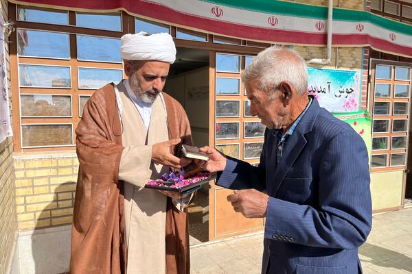 مهرماه شروع هیاهوی بچه‌ها