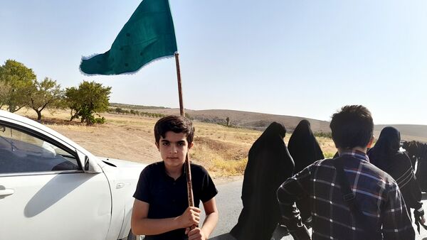 از امامزاده بابا محمود تا امامزاده بابا پیر احمد؛ میعادگاه عاشقان