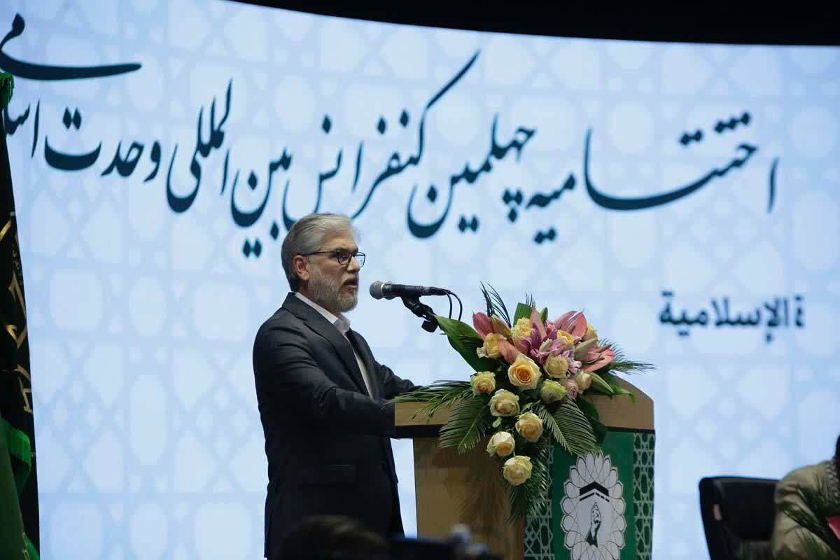وحدت به معنای یکسان‌سازی نیست؛ جامعه بالغ، تفاوت‌ها را مدیریت می‌کند