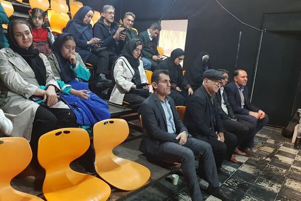 طنین شعر و موسیقی در آغاز ماه رجب؛ محفل ادبی در پیشوا 