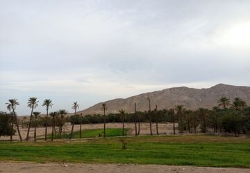 روستای احمدی ، بهشت پنهان گردشگری در دل طبیعت