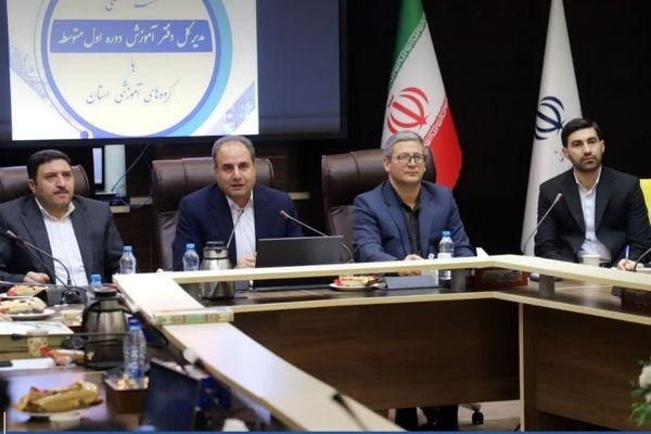 کیفیت آموزش از کلاس درس می‌گذرد