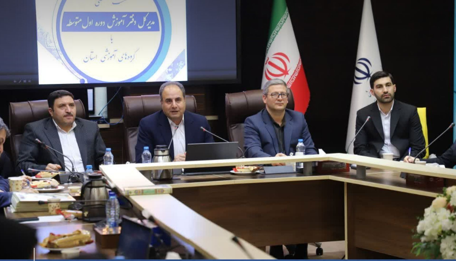 کیفیت آموزش از کلاس درس می‌گذرد