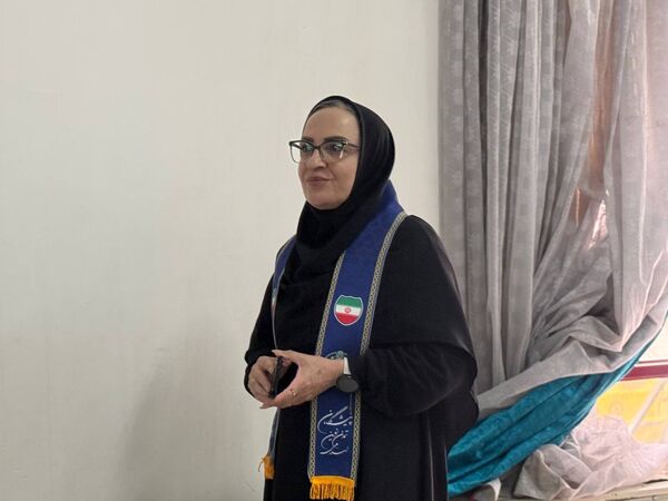 برگزاری مسابقات مجری‌‌گری و خبرنگاری سازمان دانش‌آموزی استان مازندران