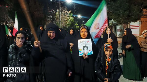 بعثت مردم ولایی شهرستان مارگون به منزلگاه 44 رسید