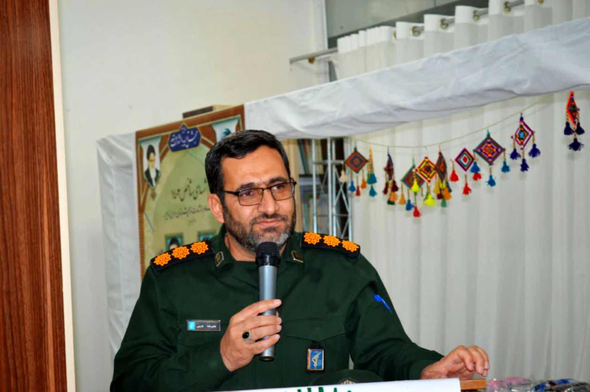 دشمن با ابزار رسانه به دنبال اختلاف و شبهه‌پراکنی است