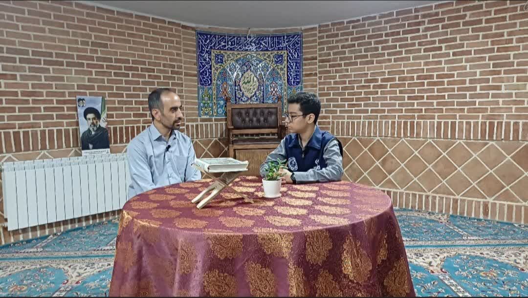 مشارکت فعال اولیا در ترویج فرهنگ نماز، گام کلیدی در رشد اخلاقی و موفقیت دنیوی دانش‌آموزان است
