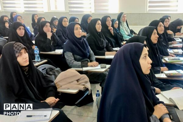 اجرای «طرح نیک» در آموزشگاه دکتر حسابی ناحیه دو شهرری 