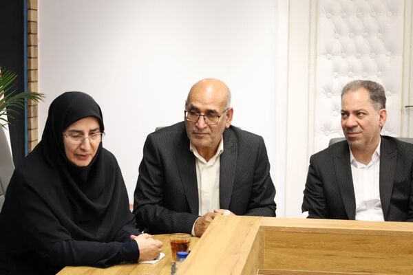 روایت آزادگی برای نسل نو