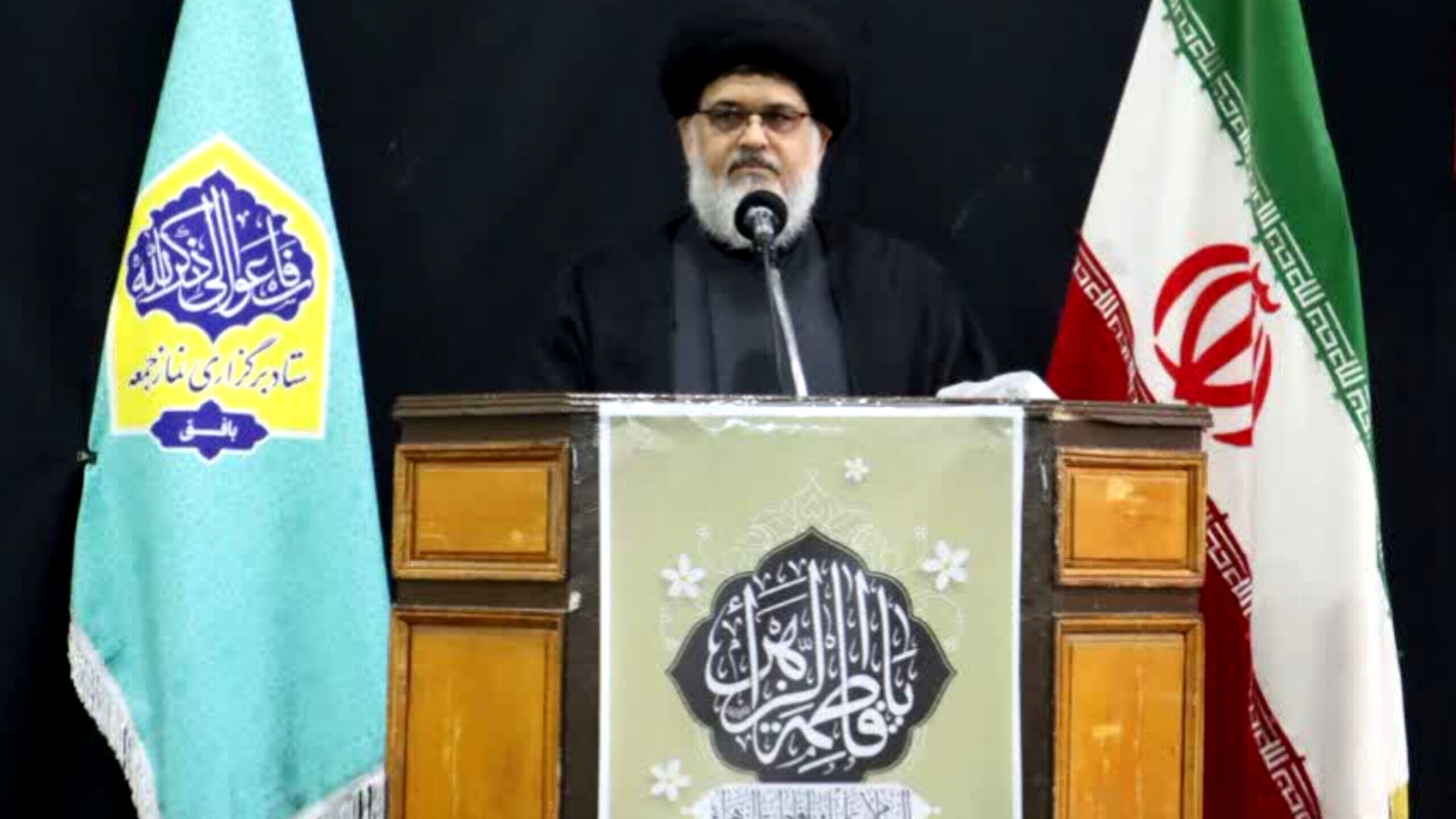 آوارگی و قحطی سودان باید برای ایران عبرت باشد