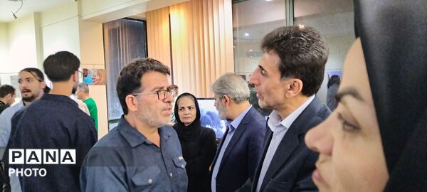 جشن مهر سینما در همدان