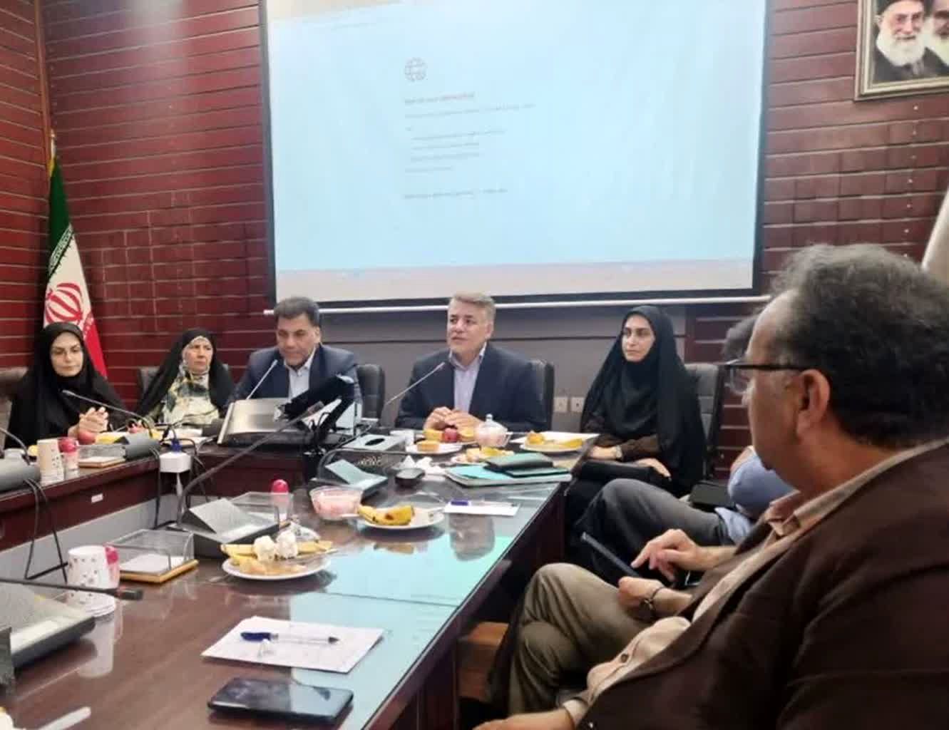 آغاز فرآیند تکمیل پرونده الکترونیکی معرفی‌شدگان چند برابر ظرفیت دانشگاه فرهنگیان