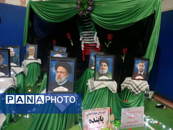 همایش بزرگ «دختران انقلاب، یاوران مقاومت» در اهواز