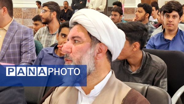 مسابقات استانی قرآن، عترت و نماز در دامغان 