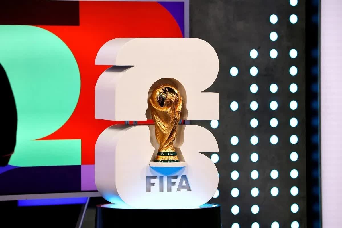 برنامه کامل بازی‌های جام جهانی 2026 از افتتاحیه تا فینال