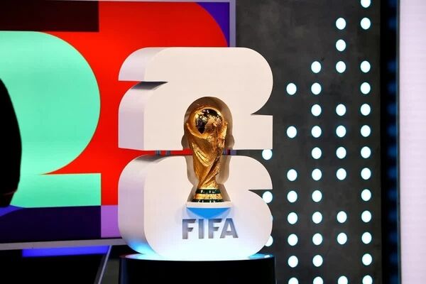 برنامه کامل بازی‌های جام جهانی 2026 از افتتاحیه تا فینال